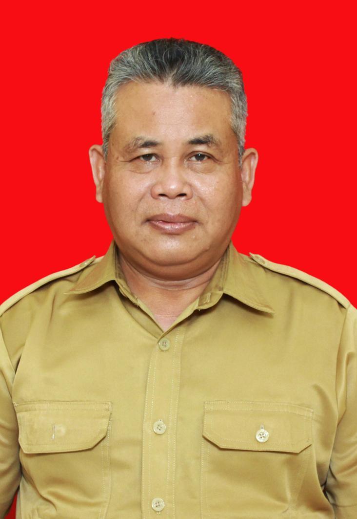 Jaroni, S.Pd